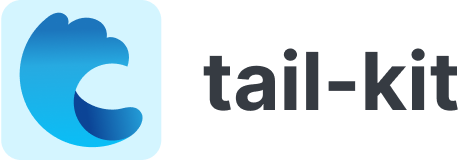 tail-kit logo